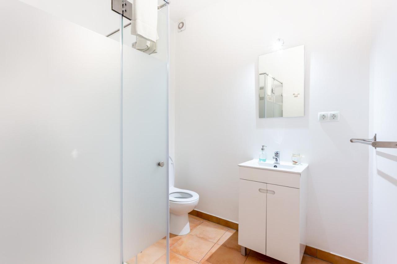 3 Marias Guest House B&B 拉哥斯 外观 照片