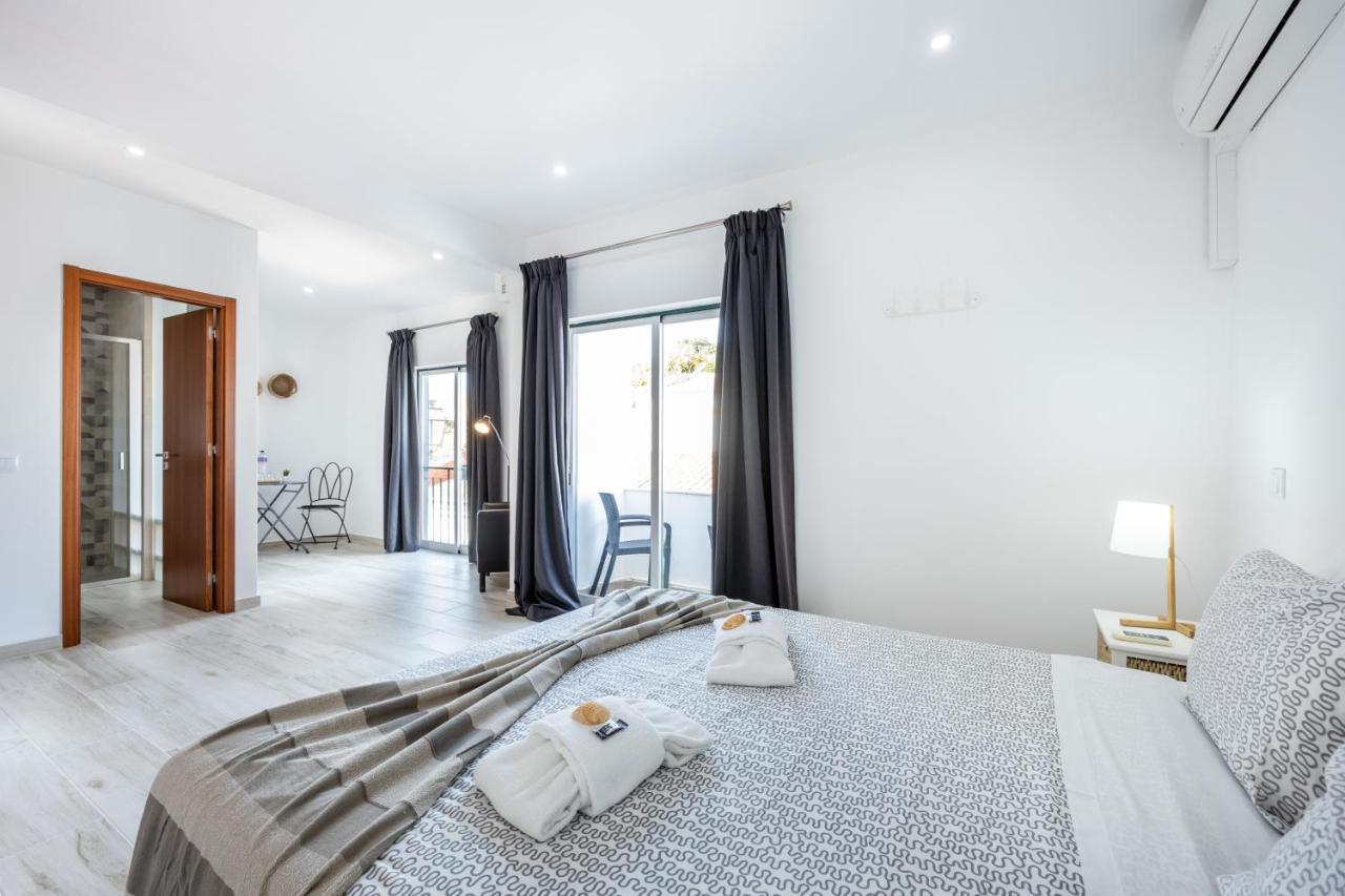 3 Marias Guest House B&B 拉哥斯 外观 照片