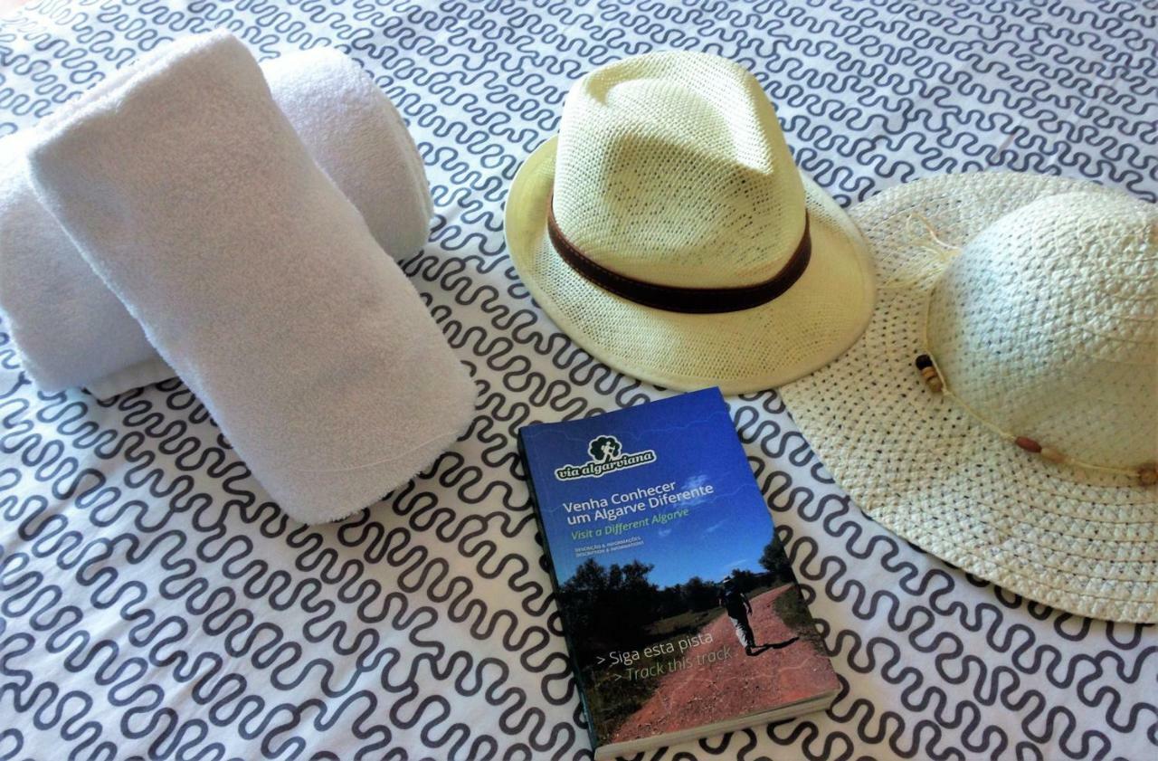 3 Marias Guest House B&B 拉哥斯 外观 照片