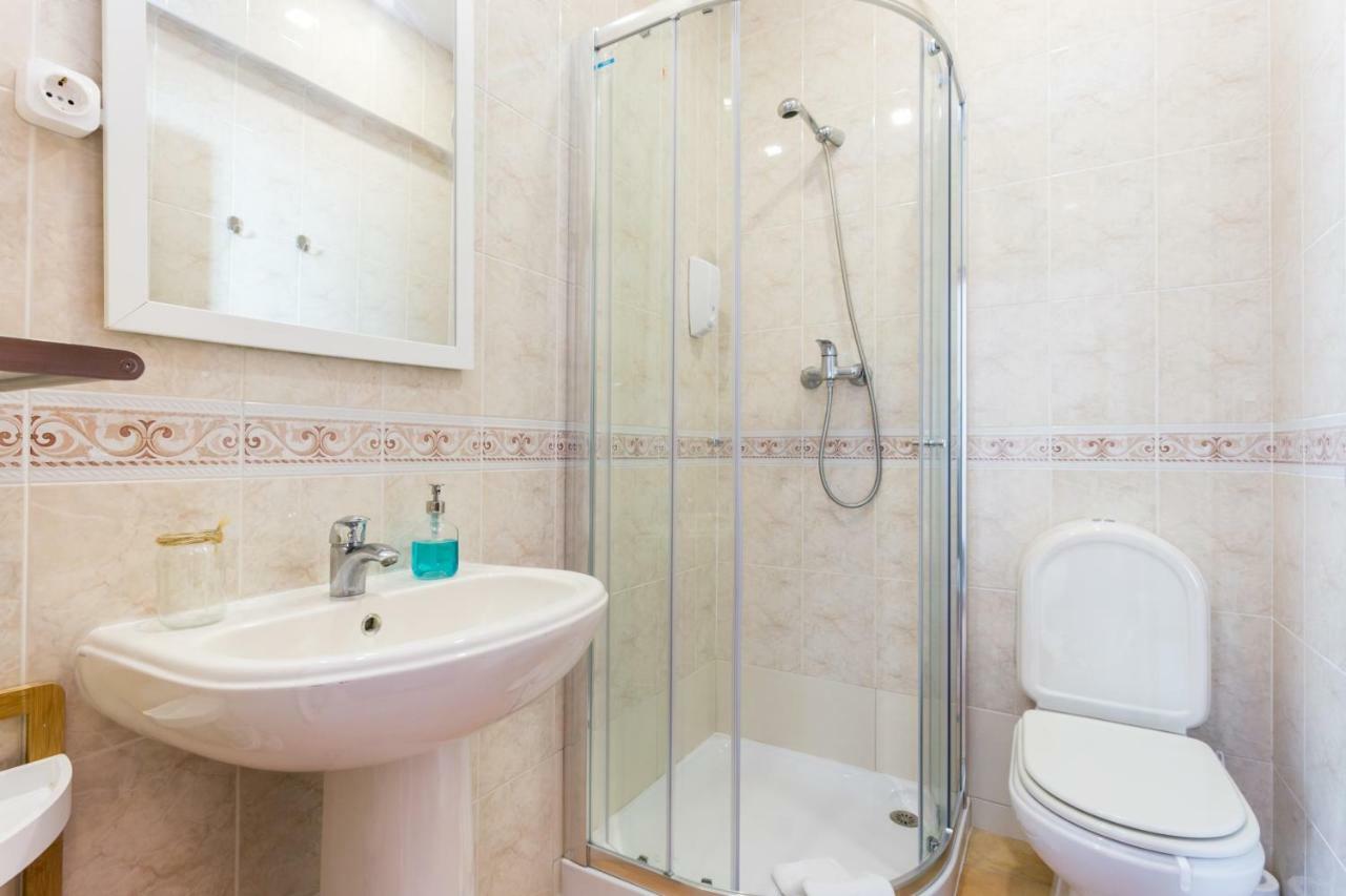 3 Marias Guest House B&B 拉哥斯 外观 照片